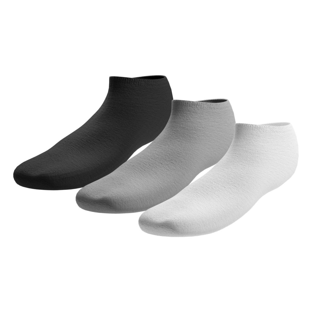 Mens and Womens Ankle Socks