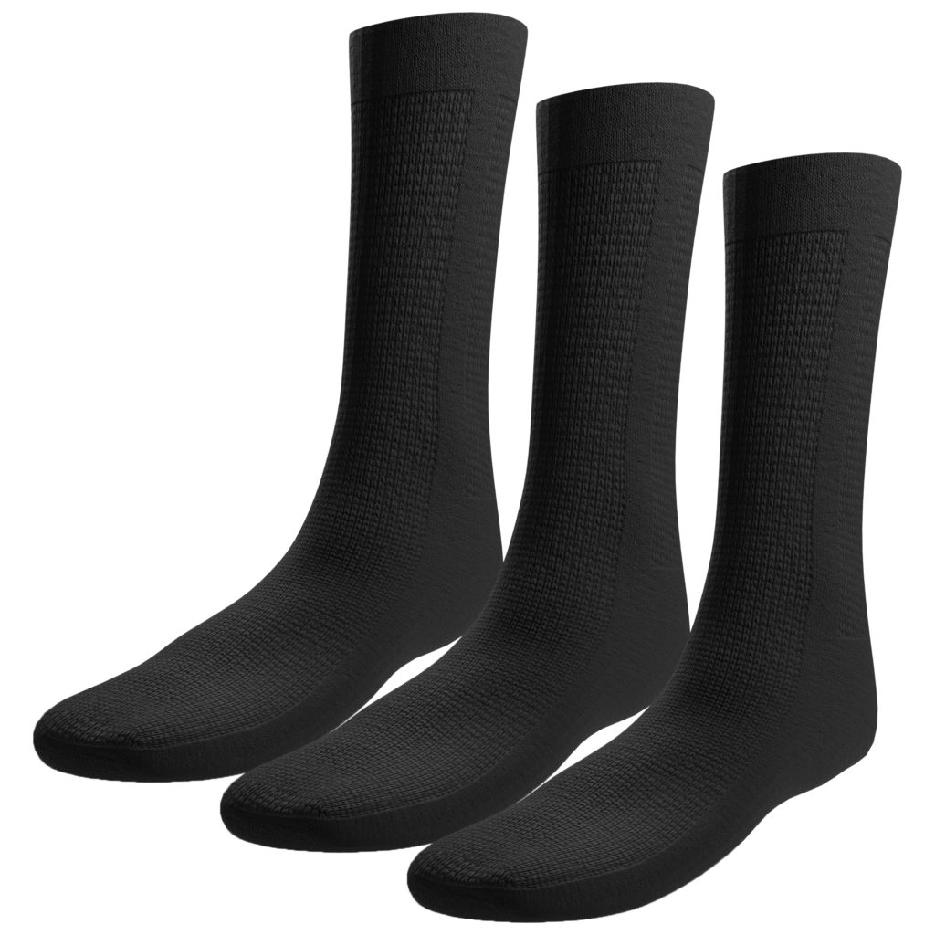 Mens and Womens Dress Socks